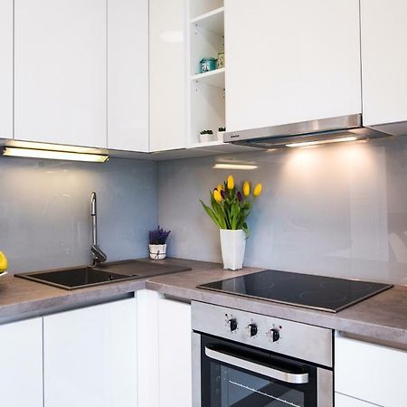 L&L Apartments スプリト エクステリア 写真