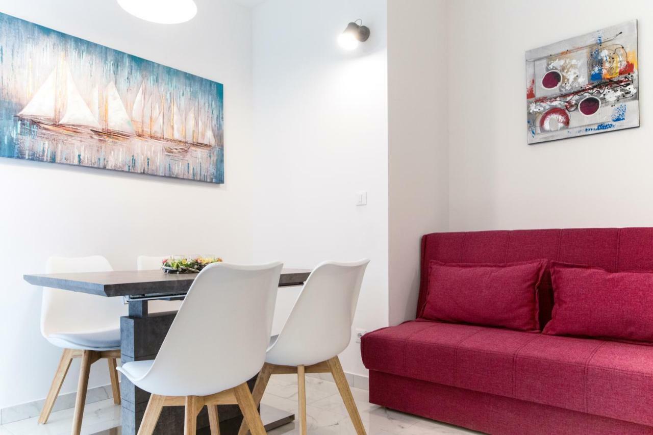 L&L Apartments スプリト エクステリア 写真