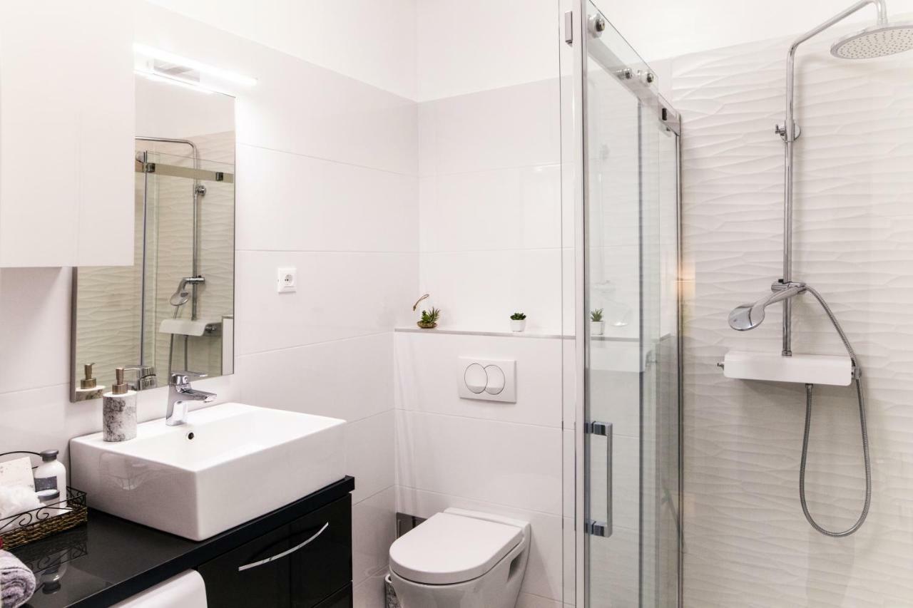L&L Apartments スプリト エクステリア 写真
