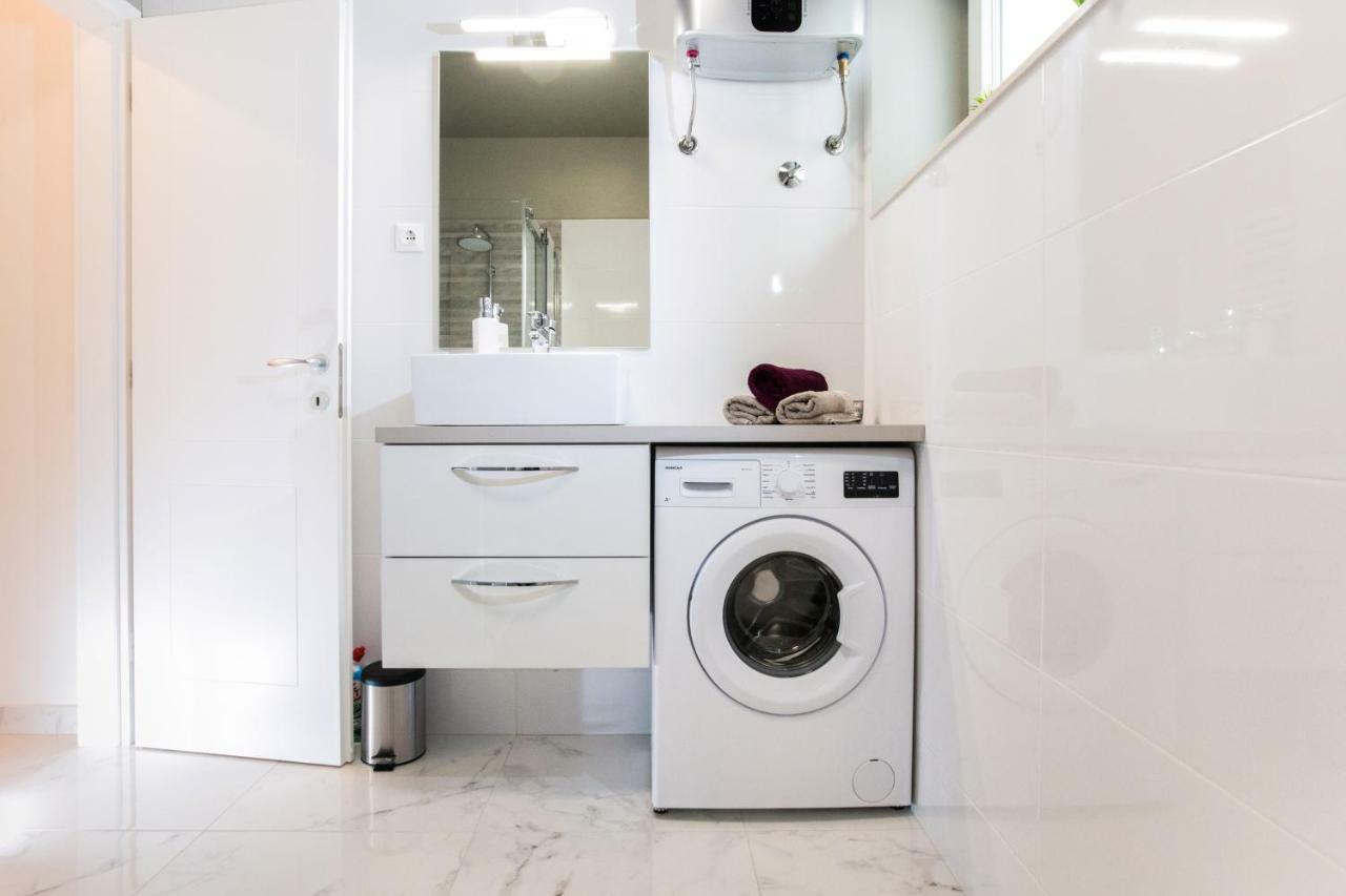 L&L Apartments スプリト エクステリア 写真
