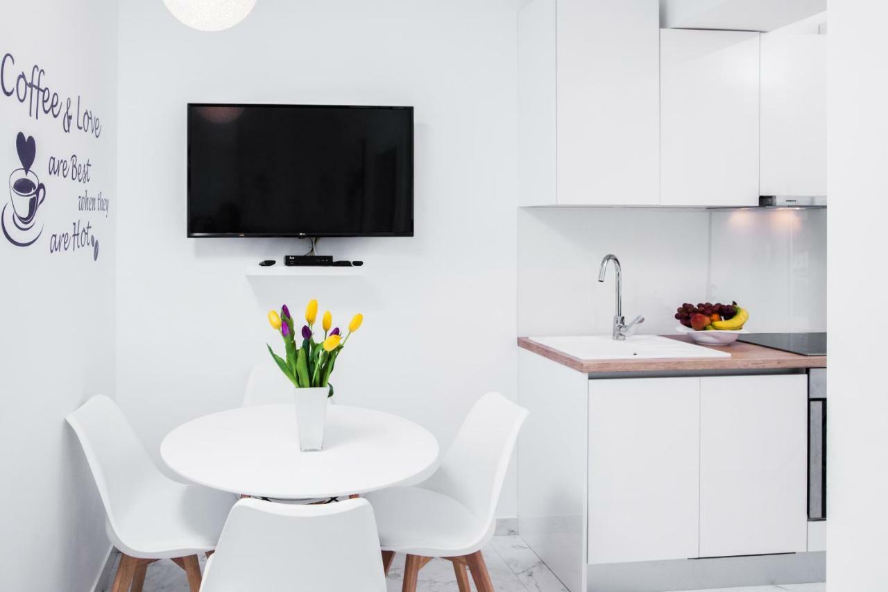L&L Apartments スプリト エクステリア 写真