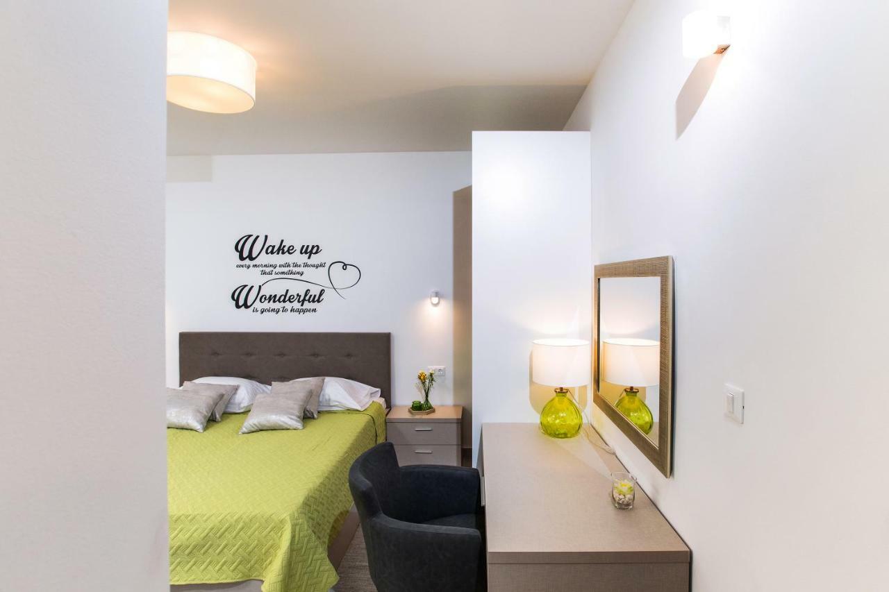 L&L Apartments スプリト エクステリア 写真