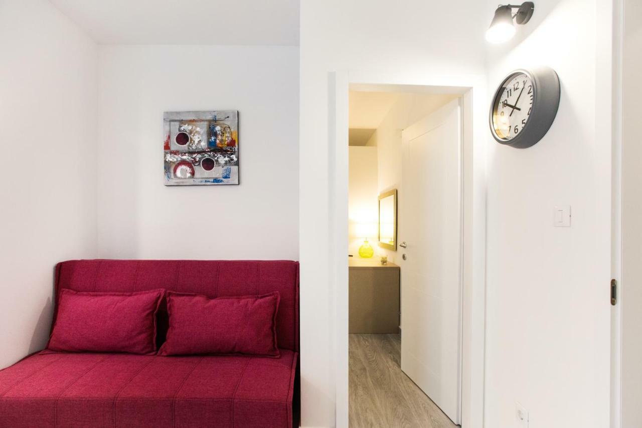 L&L Apartments スプリト エクステリア 写真