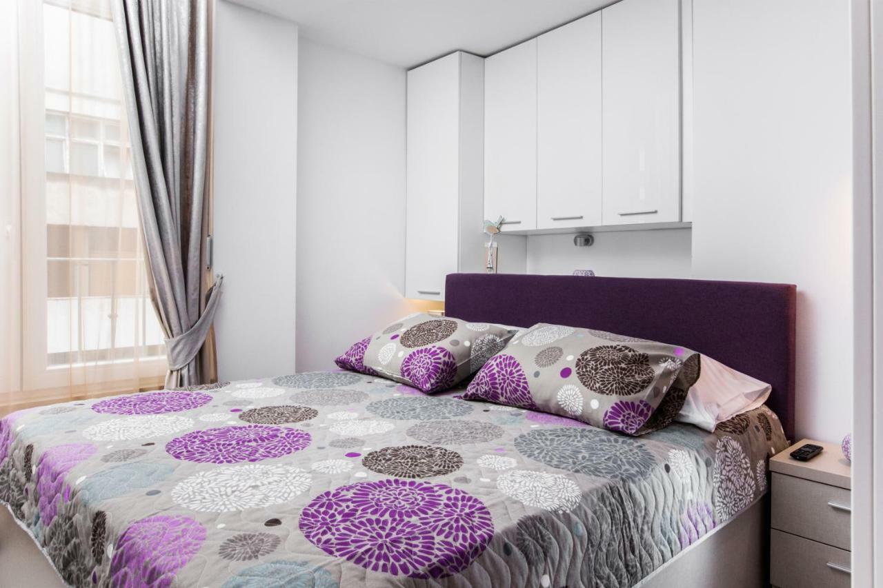 L&L Apartments スプリト エクステリア 写真