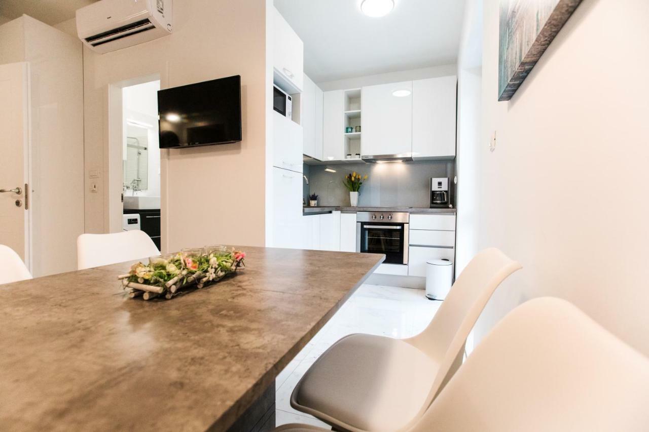 L&L Apartments スプリト エクステリア 写真
