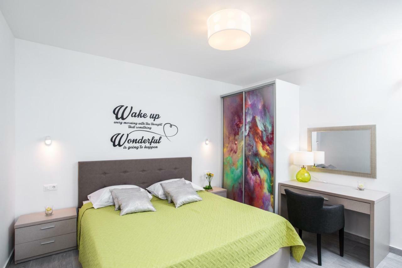 L&L Apartments スプリト エクステリア 写真