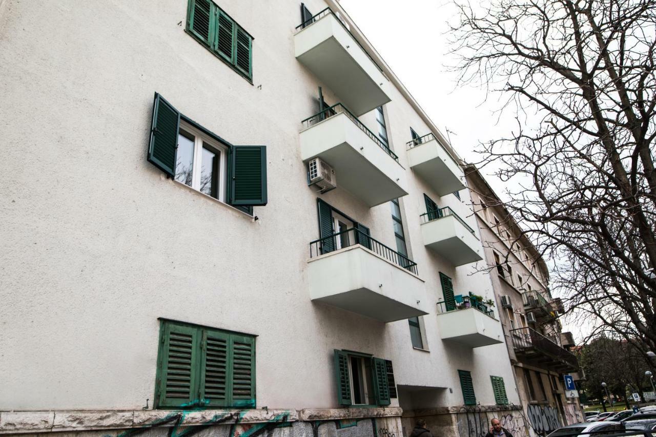 L&L Apartments スプリト エクステリア 写真